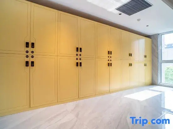 Zhenghe Hotel Weifang(Ge'er Optoelectonics Park Branch)