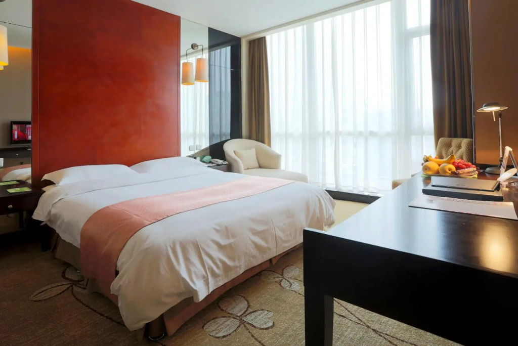 Green Westdon Hotel