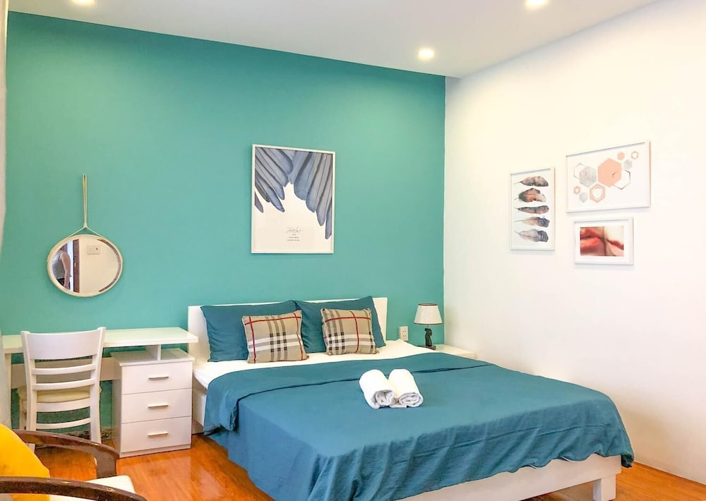Bong Gio Apartment