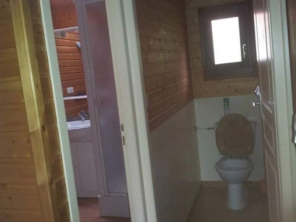 Chalets les Silènes