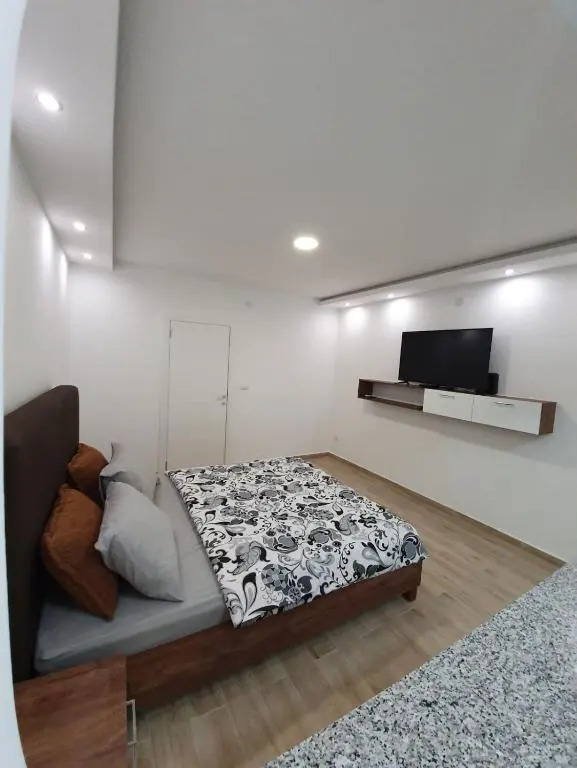 Apartman Jankulovski