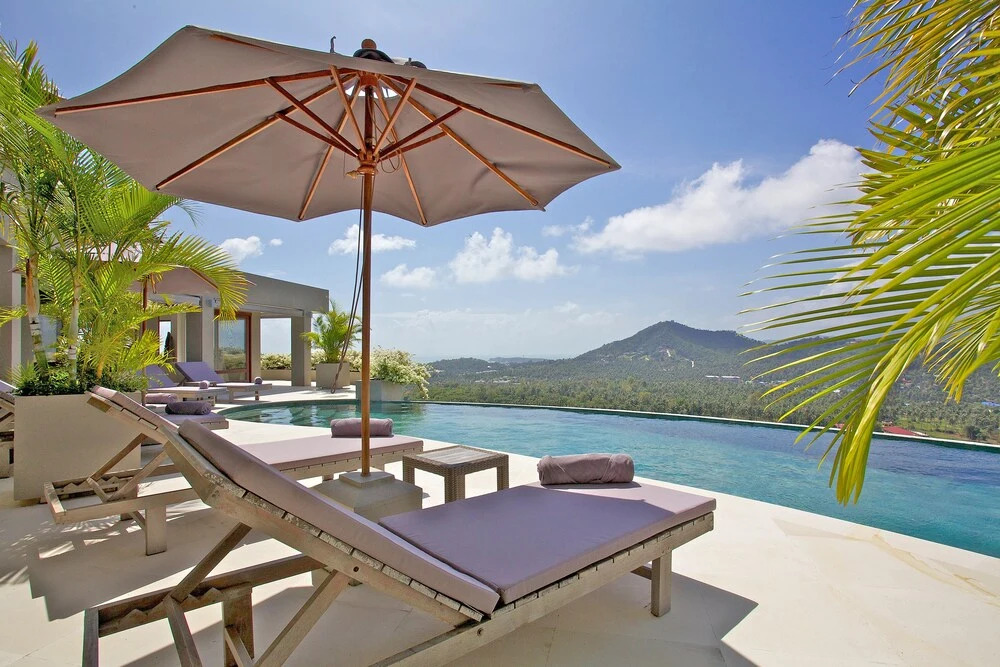 Summitra Panorama Villa 5 Bedrooms