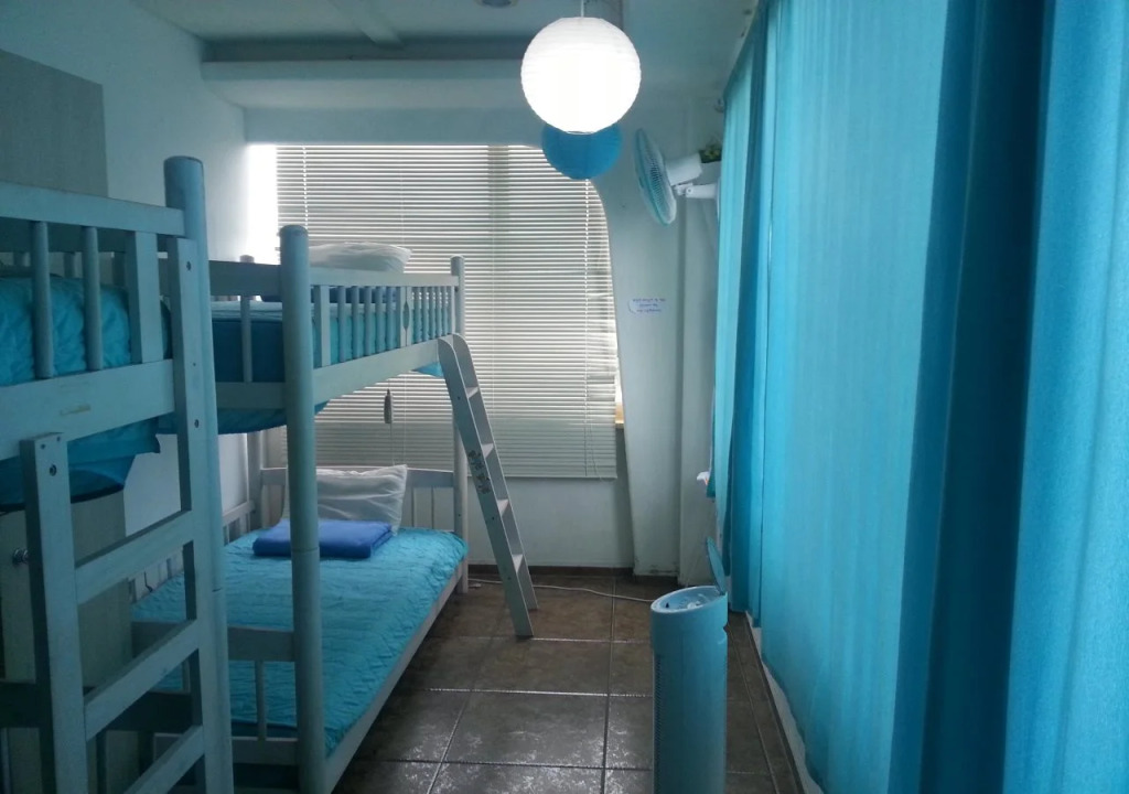Monami Guesthouse