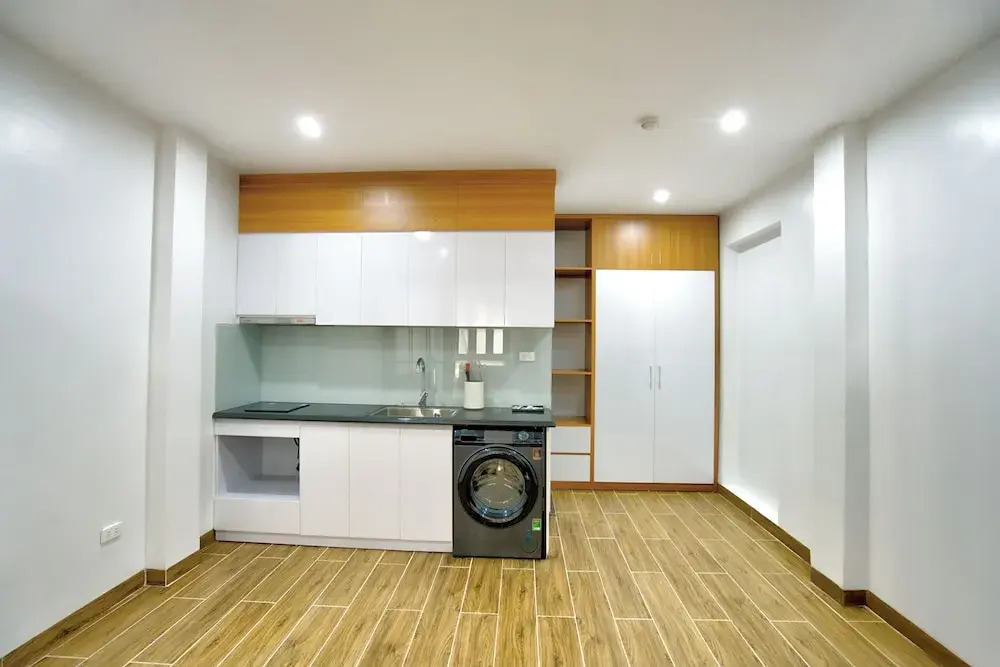 DeMei House