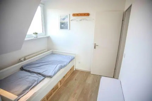 Ferienwohnung Wieben Sankt Peter-Ording