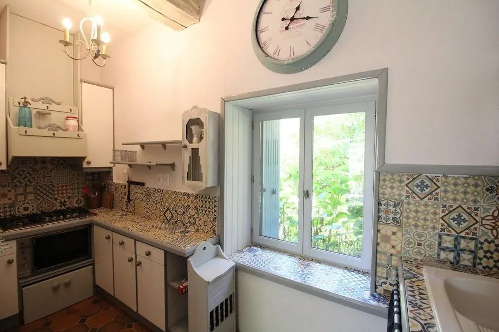 B&B gite Broqueries