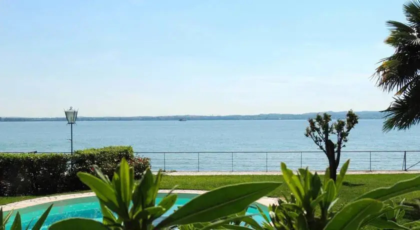 Villa Aquaria