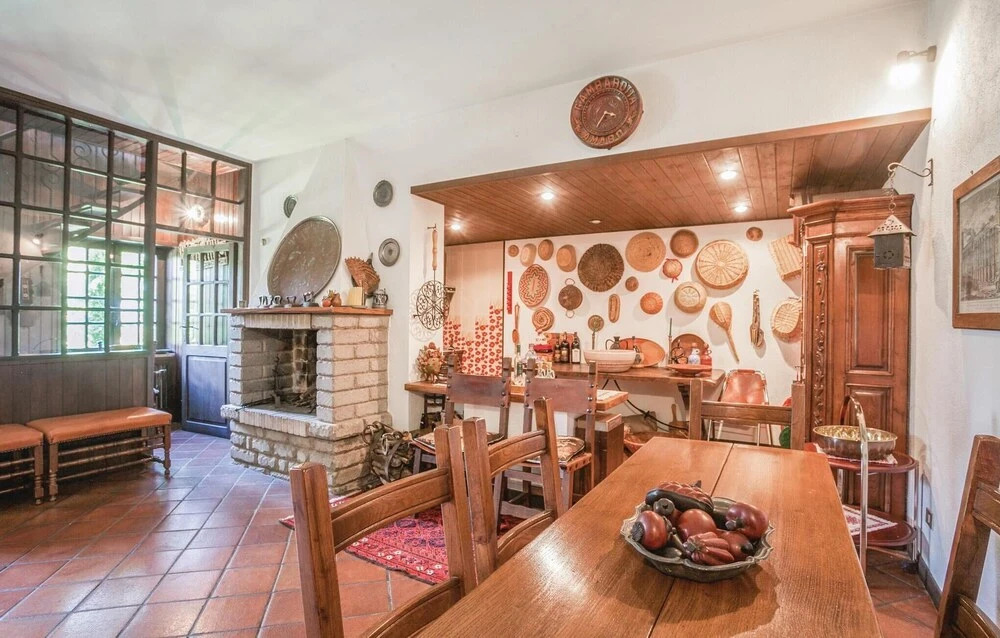 Villa Loreto