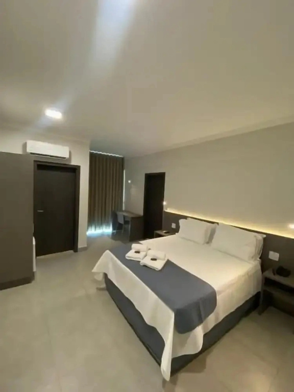 Uberlândia Suítes Hotel