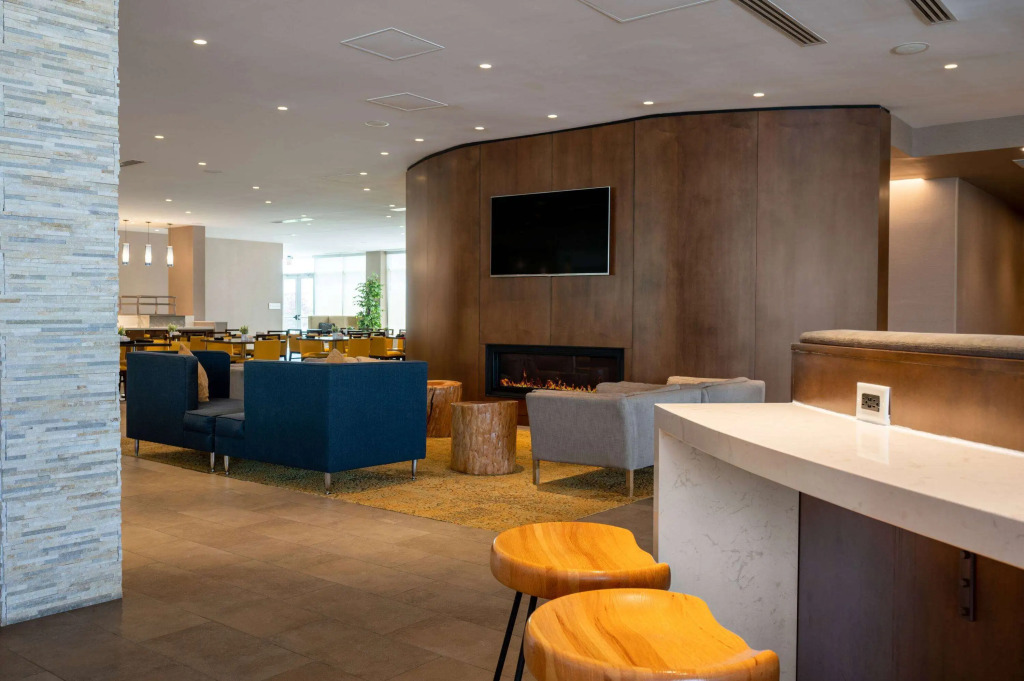 Wyndham Westfield
