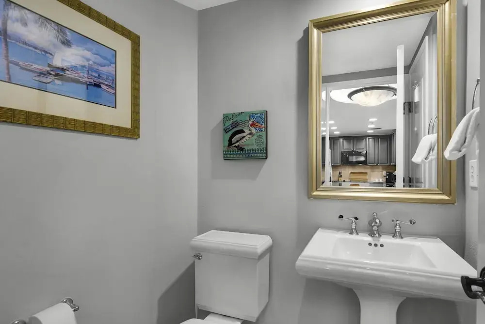 Portofino Island Resort 1-1802