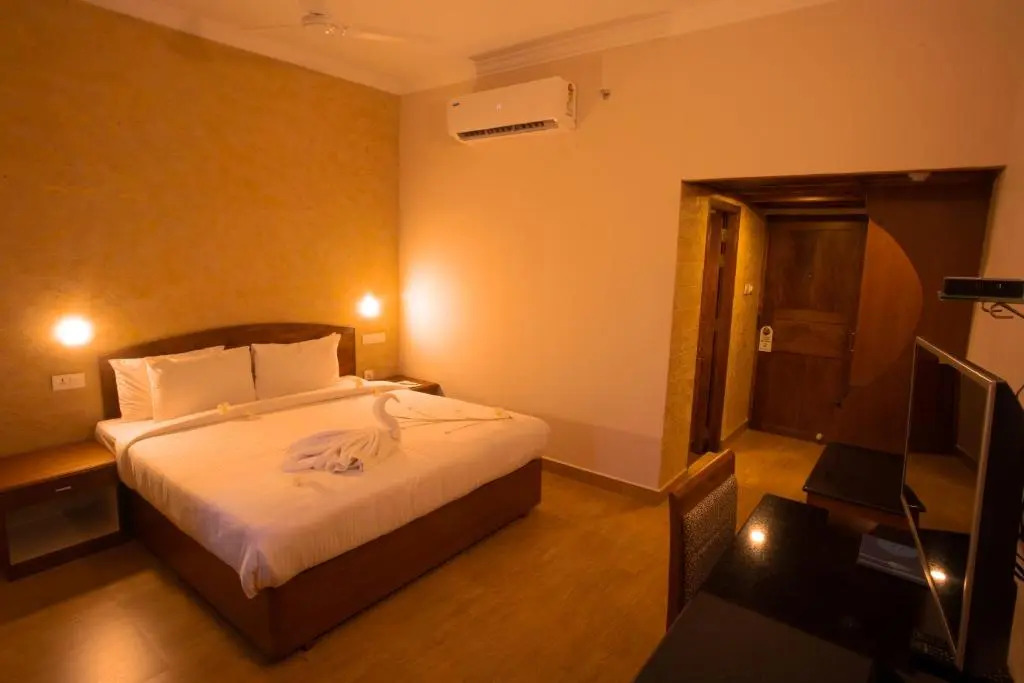 Quality Airport Hotels