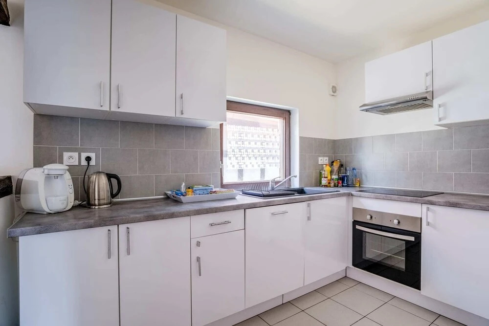 Charming 2 Room Apartment - Schiltigheim