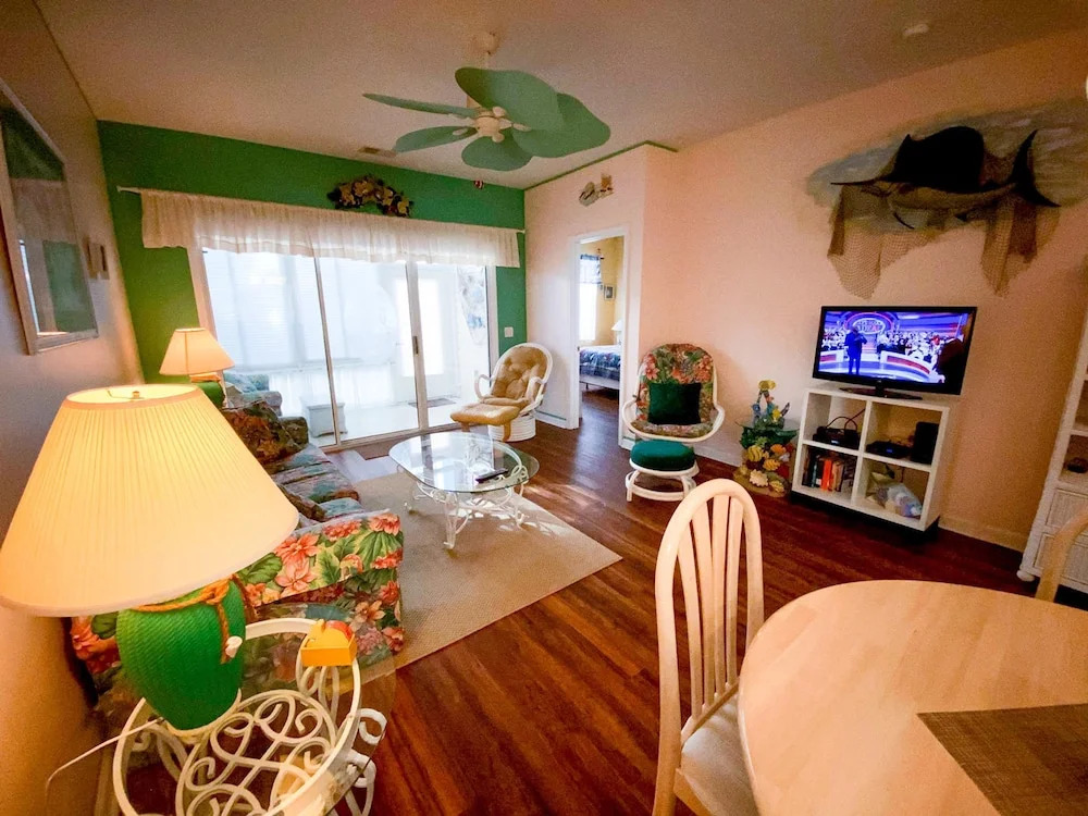 Carolina Keyes by Seaside Vacations