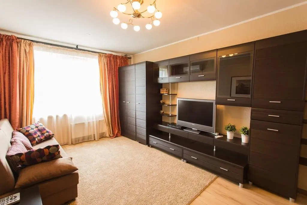 Vodny Mir Apartment
