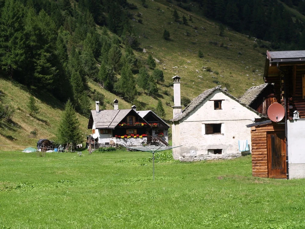 Appartamenti Mara