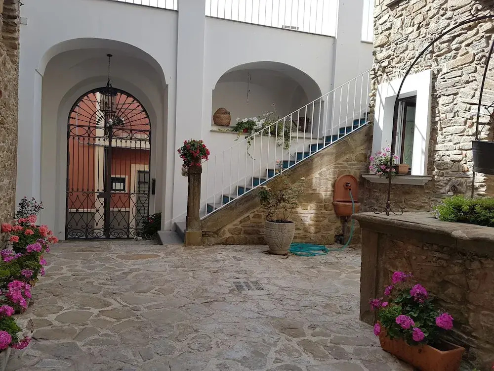 Palazzo Gargano