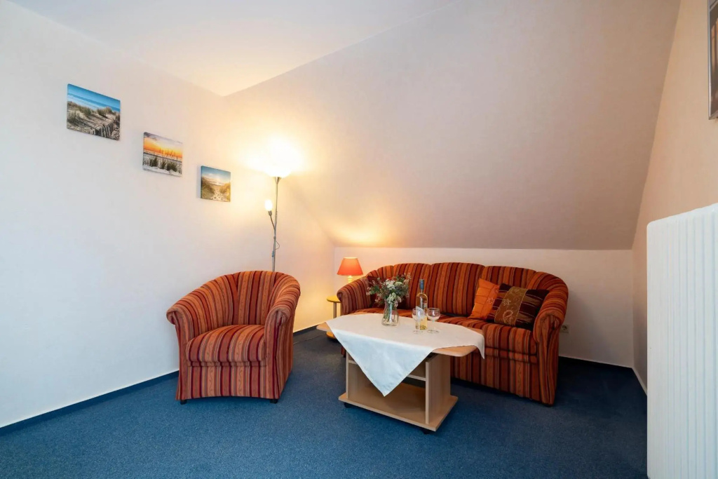 Haus Tweeflunken Wohnung 3