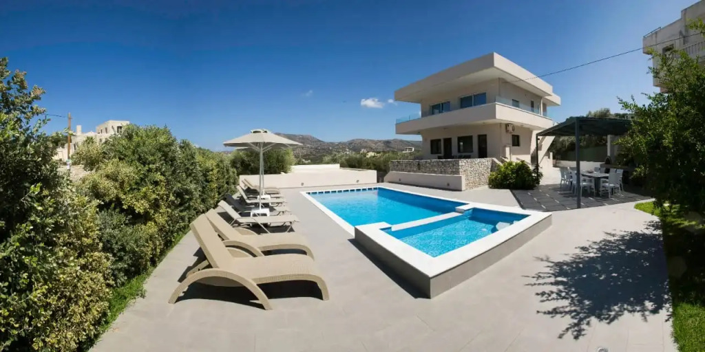Villa Athena