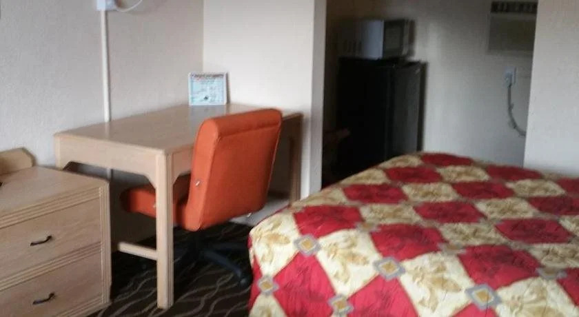 Budget Inn of Daytona Beach