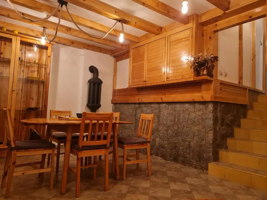 Mountain House Mijatović