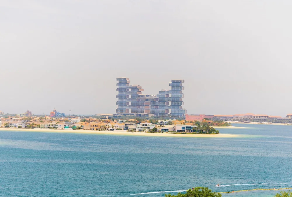 EDENS Homes & Villas - Anantara The Palm Residences