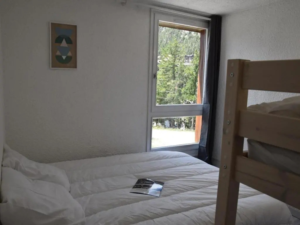 Appartement Montgenèvre, 2 pièces, 6 personnes - FR-1-266-145
