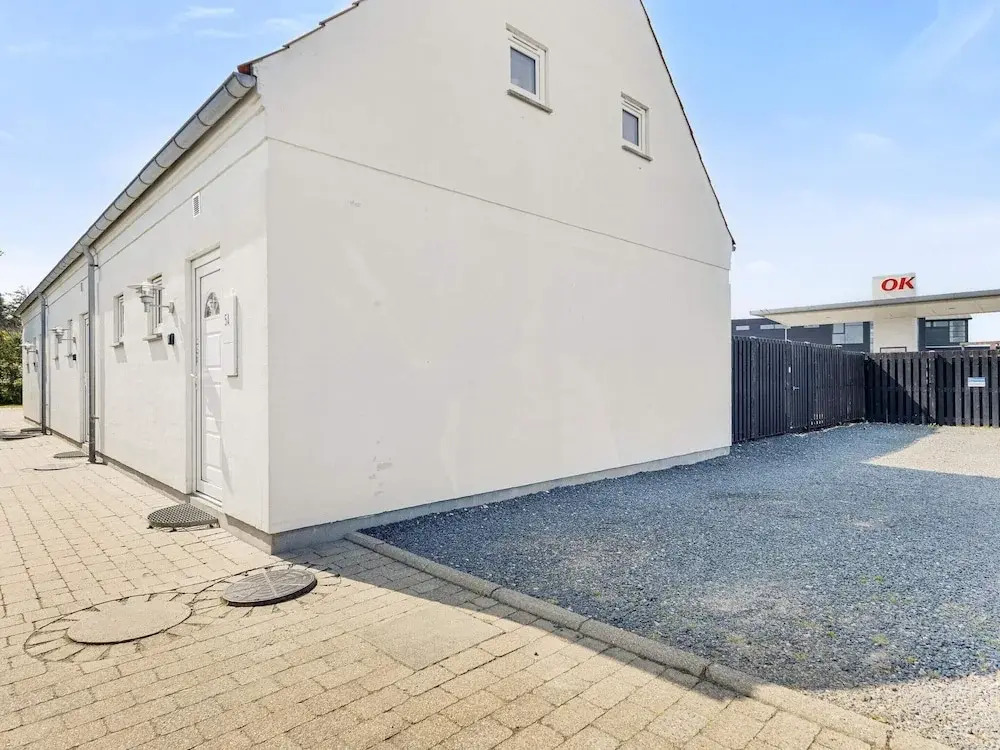 Charming Haven in Lokken - By Traum Ferienwohnungen