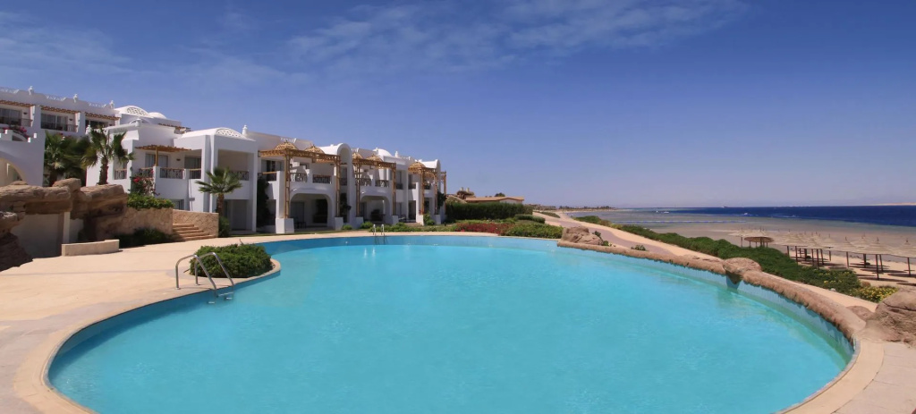 Pickalbatros Palace Sharm "Aqua Park"- All inclusive