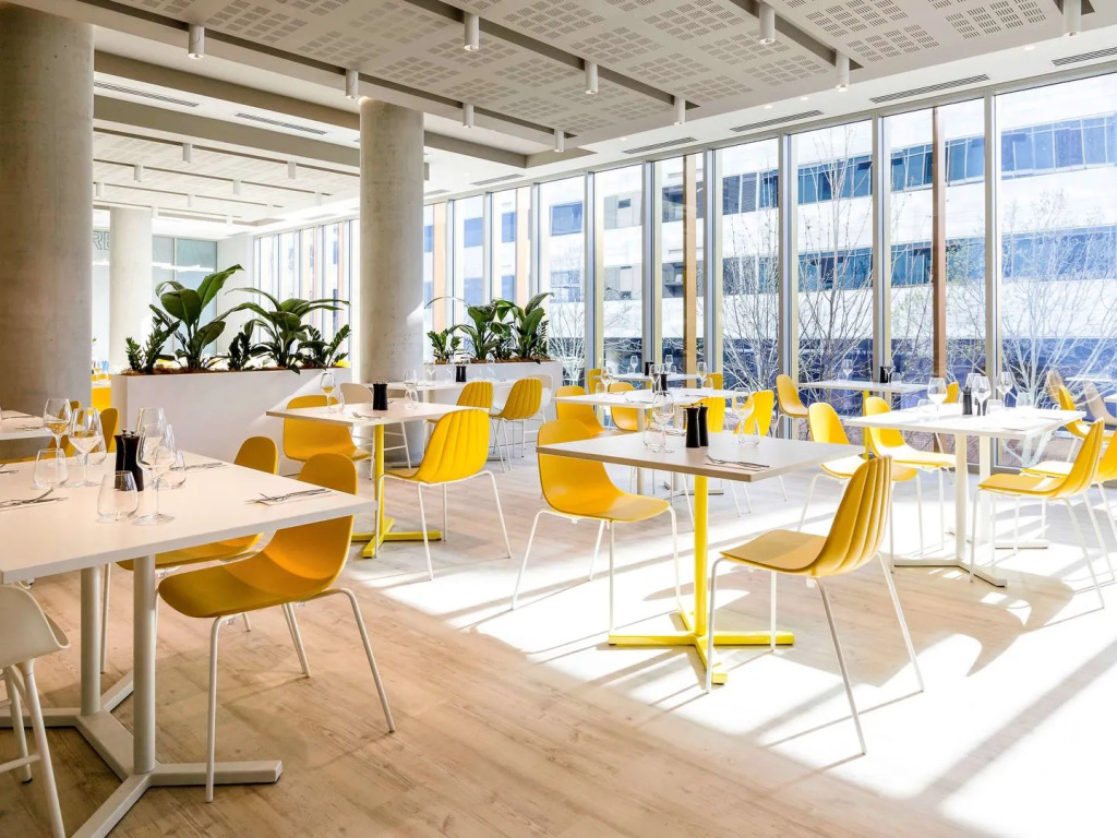 ibis Styles East Perth