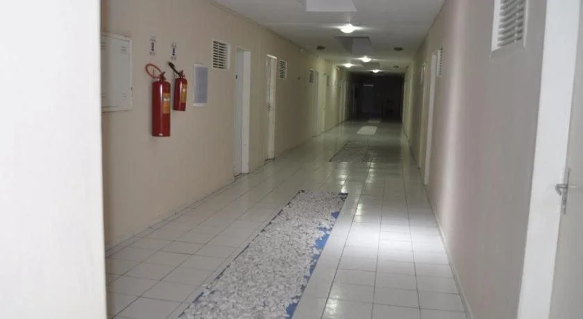 CP Hotel Economic