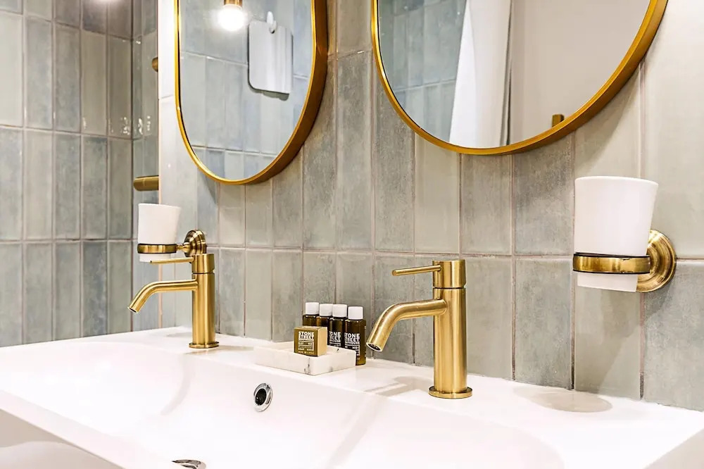Stylish Islington Garden Flat Sleeps Four