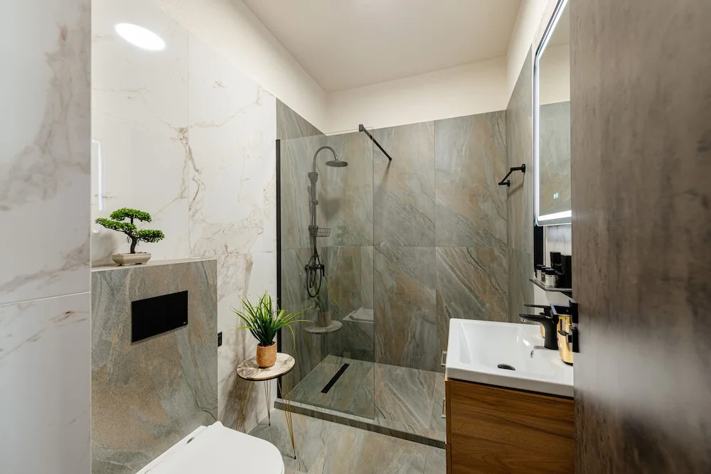 Centro Accommodation