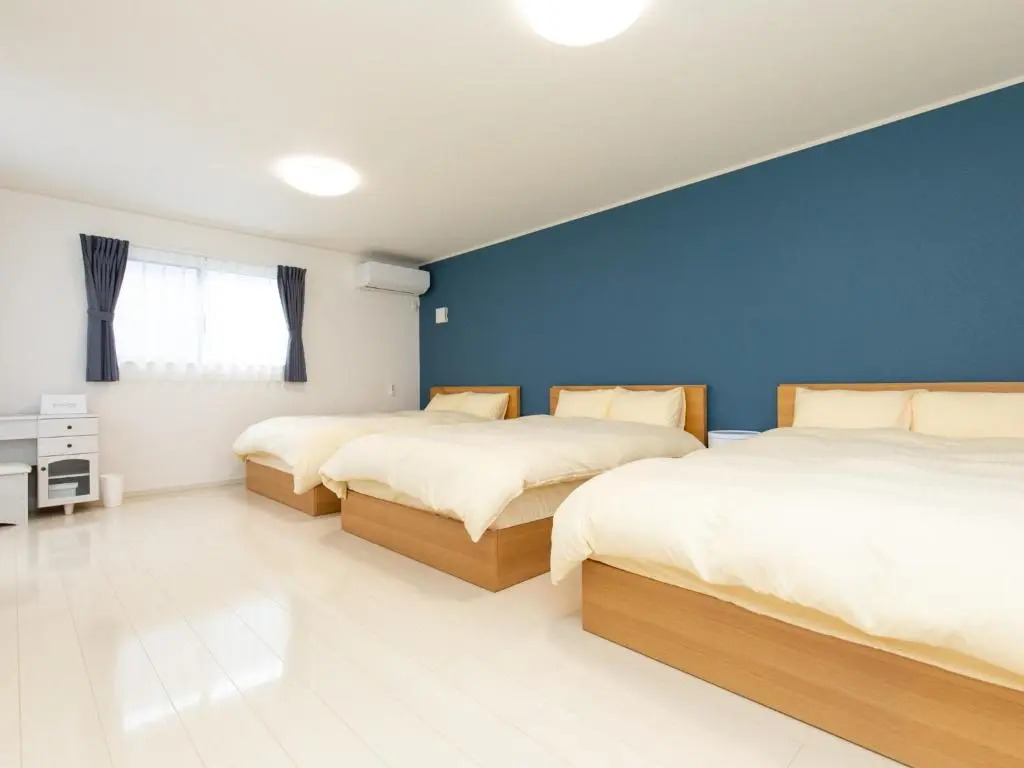 Kinugawa Station Front room A