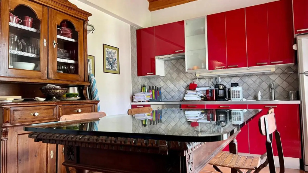 Villette Aldobrandeschi Urban Oasis Vacation Homes
