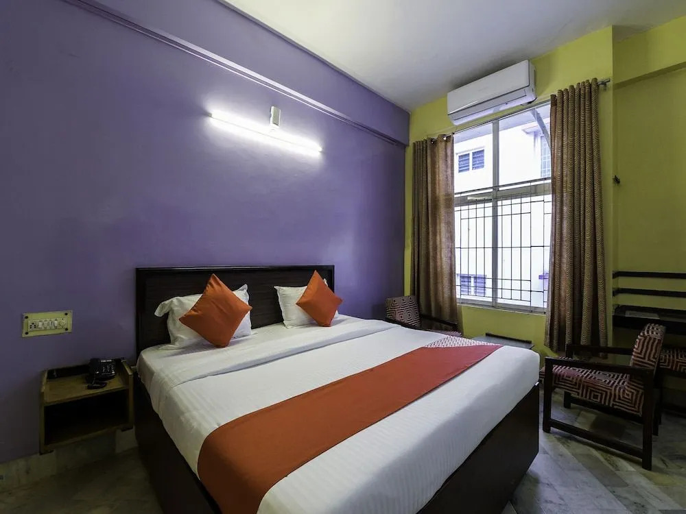 OYO 18698 Hotel New Prince