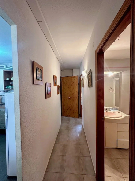 Apartment Oropesa El Faro