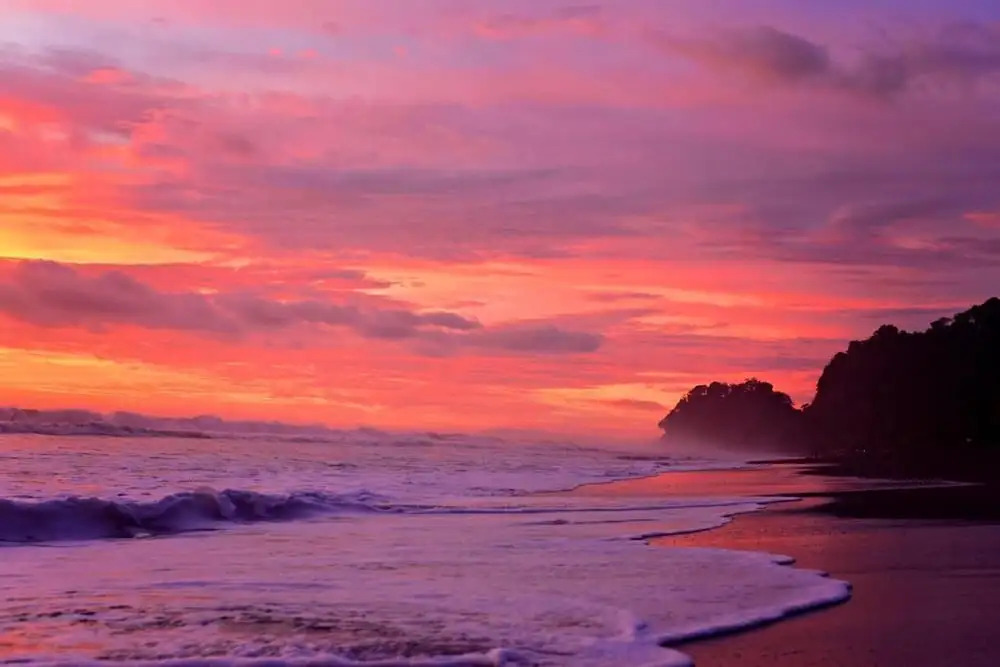 Encanto Del Mar