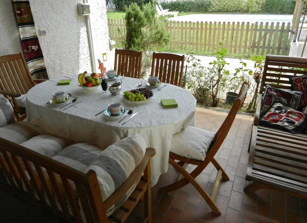 Hibiscus Guest House