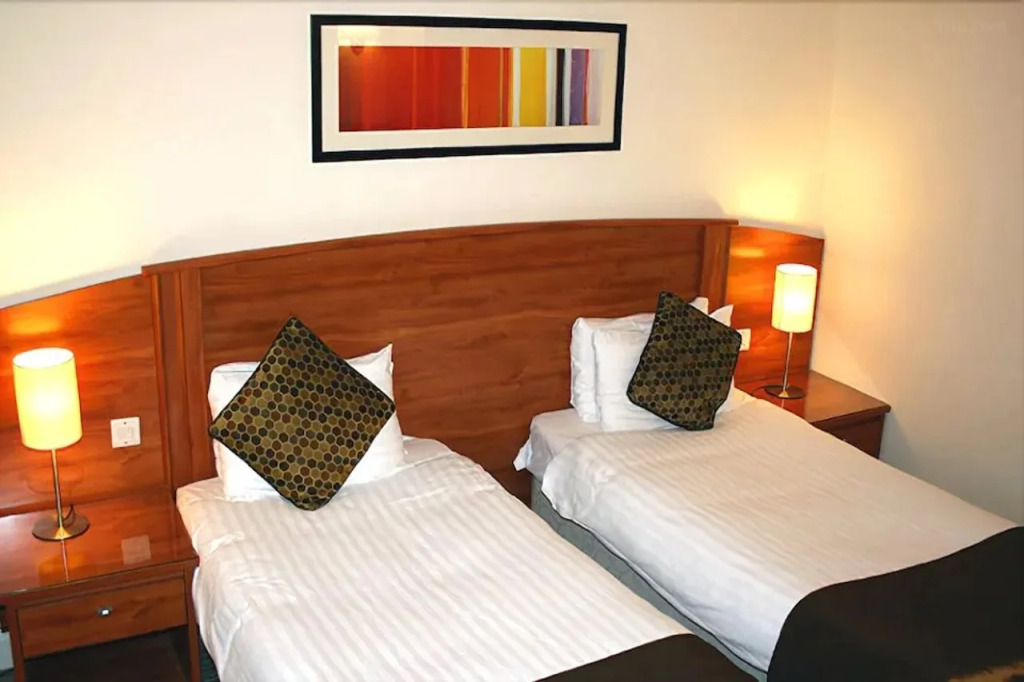Blancos Hotel
