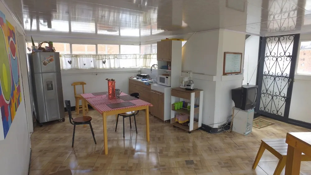Hostal CasAlé Usaquén