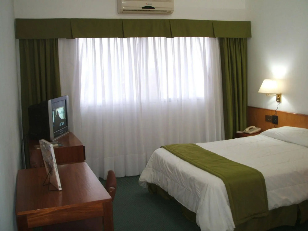 El Mirador Hotel & Spa