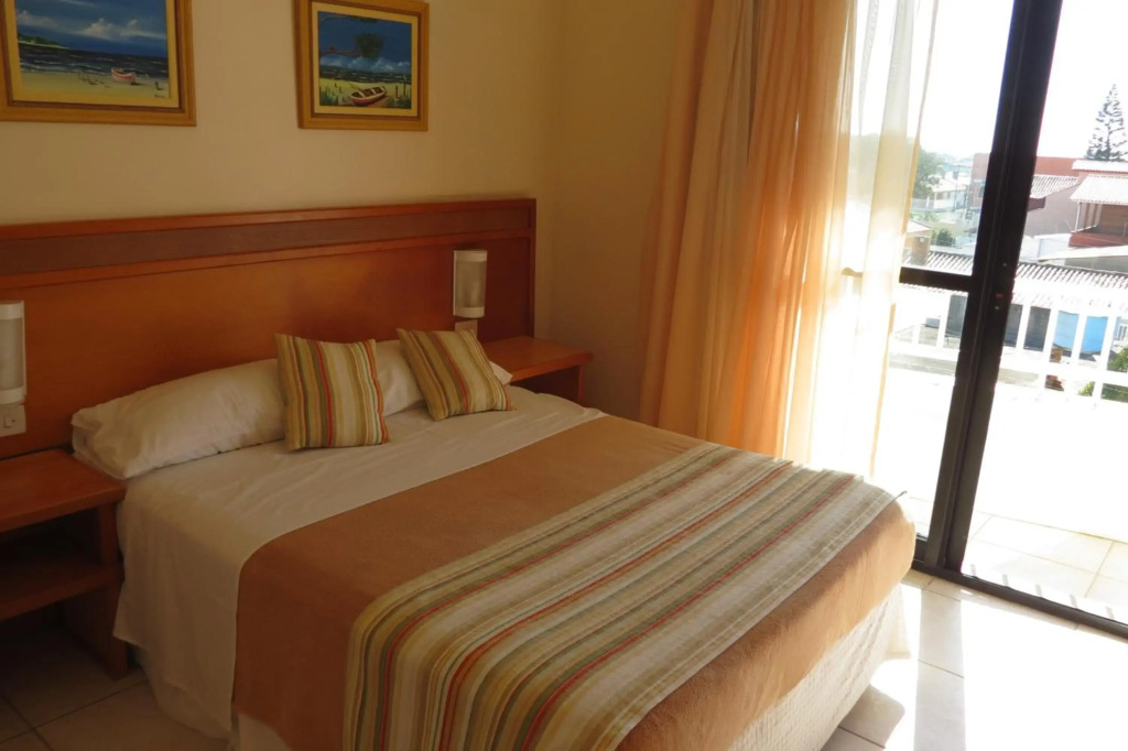 Nelson Praia Hotel
