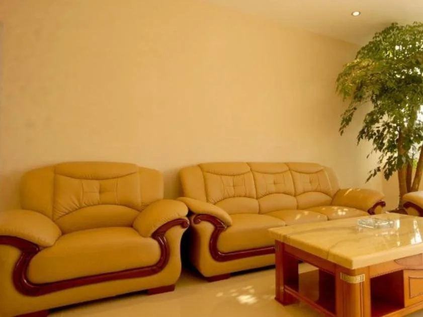 GreenTree Inn ShanDong TaiAn Bus Station LingShan Street Express Hotel