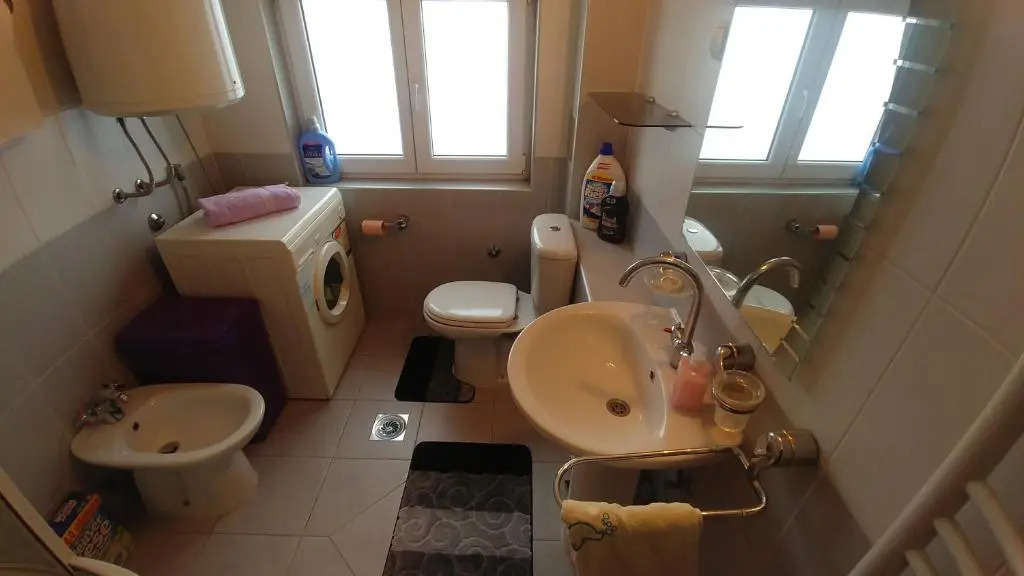 Talas apartmani
