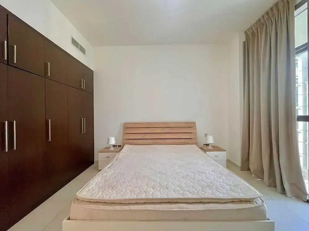 OYO HOME 1414 1 Br With Panoramic View