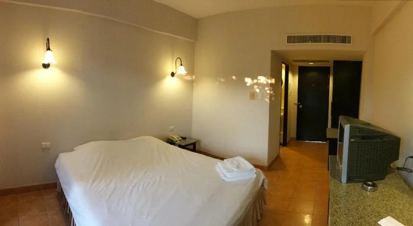 Jinny Guesthouse
