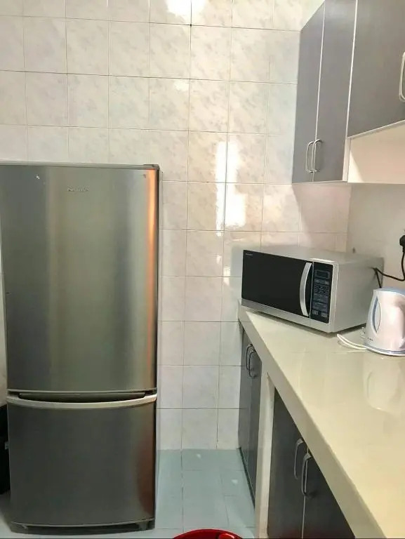 Homestay Tok Wan Puchong Utama