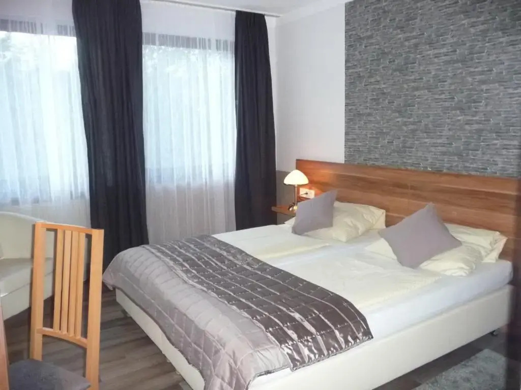 Hotel Erlenstegen