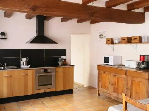 House Les Tilleuls